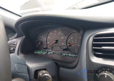 1998 Honda Accord Lx from USA, damaged, VIN 1HGCG5647WA140874